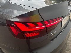 Audi A4L 2022 40 TFSI luxury and dynamic - фото 19