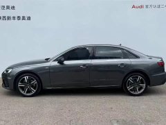 Audi A4L 2022 40 TFSI luxury and dynamic - фото 2