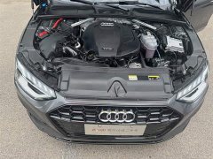 Audi A4L 2022 40 TFSI luxury and dynamic - фото 20
