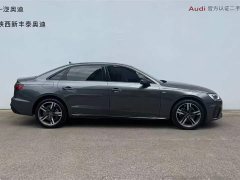 Audi A4L 2022 40 TFSI luxury and dynamic - фото 3