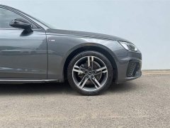 Audi A4L 2022 40 TFSI luxury and dynamic - фото 4