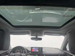 Audi A4L 2022 40 TFSI luxury and dynamic - фото 8