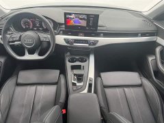 Audi A4L 2022 40 TFSI luxury and dynamic - фото 9