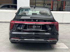 Hongqi H5 2.0T automatic Qichang version - фото 10