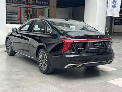 Hongqi H5 2.0T automatic Qichang version - фото 11