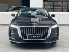 Hongqi H5 2.0T automatic Qichang version - фото 2
