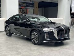Hongqi H5 2.0T automatic Qichang version - фото 3