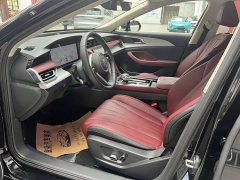Hongqi H5 2.0T automatic Qichang version - фото 4