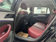 Hongqi H5 2.0T automatic Qichang version - фото 5
