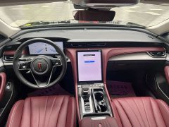 Hongqi H5 2.0T automatic Qichang version - фото 6