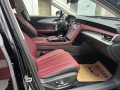 Hongqi H5 2.0T automatic Qichang version - фото 8