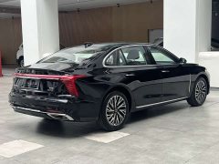 Hongqi H5 2.0T automatic Qichang version - фото 9