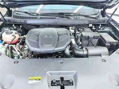 Hongqi HS5 2023 2.0T Qixiang Pro version - фото 10