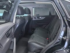 Hongqi HS5 2023 2.0T Qixiang Pro version - фото 11