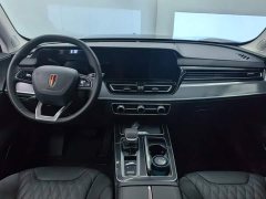 Hongqi HS5 2023 2.0T Qixiang Pro version - фото 12