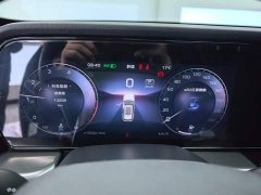Hongqi HS5 2023 2.0T Qixiang Pro version - фото 14