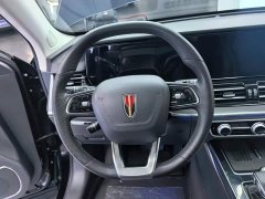 Hongqi HS5 2023 2.0T Qixiang Pro version - фото 15