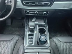 Hongqi HS5 2023 2.0T Qixiang Pro version - фото 16