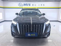 Hongqi HS5 2023 2.0T Qixiang Pro version - фото 2