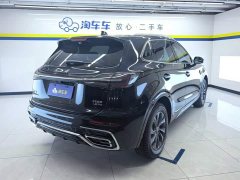 Hongqi HS5 2023 2.0T Qixiang Pro version - фото 3