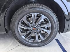 Hongqi HS5 2023 2.0T Qixiang Pro version - фото 6
