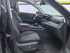 Hongqi HS5 2023 2.0T Qixiang Pro version - фото 8