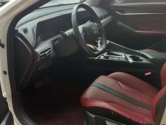 Ford EADO PLUS Blue Whale NE 1.4T GDI DCT Premium Type - фото 4