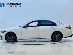 Mercedes-Benz C-Class 2023 C 260 L Haoye Sports Edition - фото 2