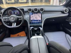 Mercedes-Benz C-Class 2023 C 260 L Haoye Sports Edition - фото 7