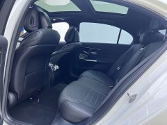 Mercedes-Benz C-Class 2023 C 260 L Haoye Sports Edition - фото 8