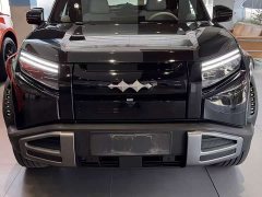 Fangchengbao Titanium 3 facelift 501KM four-wheel drive drone version - фото 1