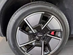 Fangchengbao Titanium 3 facelift 501KM four-wheel drive drone version - фото 10