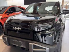 Fangchengbao Titanium 3 facelift 501KM four-wheel drive drone version - фото 2