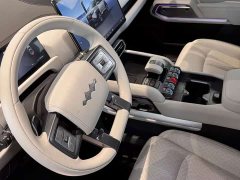 Fangchengbao Titanium 3 facelift 501KM four-wheel drive drone version - фото 3