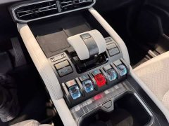 Fangchengbao Titanium 3 facelift 501KM four-wheel drive drone version - фото 5