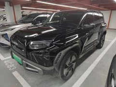 Fangchengbao Titanium 3 501KM four-wheel drive Max version - фото 1