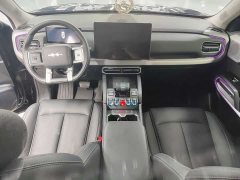 Fangchengbao Titanium 3 501KM four-wheel drive Max version - фото 10