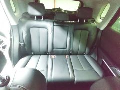 Fangchengbao Titanium 3 501KM four-wheel drive Max version - фото 12