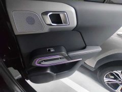 Fangchengbao Titanium 3 501KM four-wheel drive Max version - фото 14