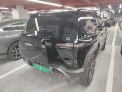 Fangchengbao Titanium 3 501KM four-wheel drive Max version - фото 15