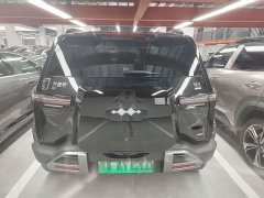 Fangchengbao Titanium 3 501KM four-wheel drive Max version - фото 16