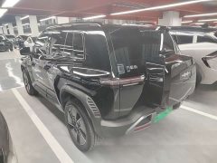 Fangchengbao Titanium 3 501KM four-wheel drive Max version - фото 17