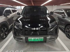 Fangchengbao Titanium 3 501KM four-wheel drive Max version - фото 2