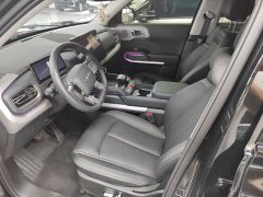 Fangchengbao Titanium 3 501KM four-wheel drive Max version - фото 4