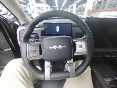 Fangchengbao Titanium 3 501KM four-wheel drive Max version - фото 6