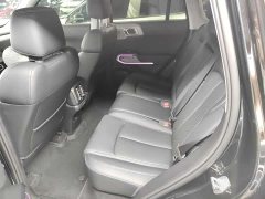 Fangchengbao Titanium 3 501KM four-wheel drive Max version - фото 9