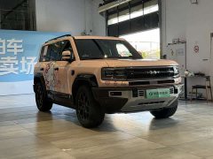 Fangchengbao Leopard 5 2023 Yunnan flagship version - фото 3