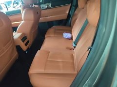 Fangchengbao Titanium 7 200KM two-wheel drive Max version - фото 17