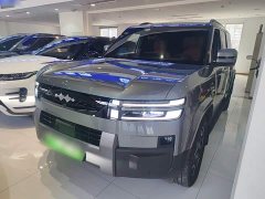 Fangchengbao Titanium 7 200KM two-wheel drive Max version - фото 2