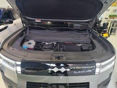 Fangchengbao Titanium 7 200KM two-wheel drive Max version - фото 20